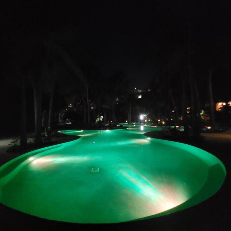 Disfruta a lo grande en la Isla Residences Acapulco - Apartamento de 2 dormitorios - 31