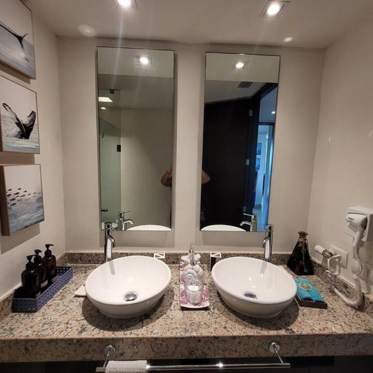 Disfruta a lo grande en la Isla Residences Acapulco - Apartamento de 2 dormitorios - 59