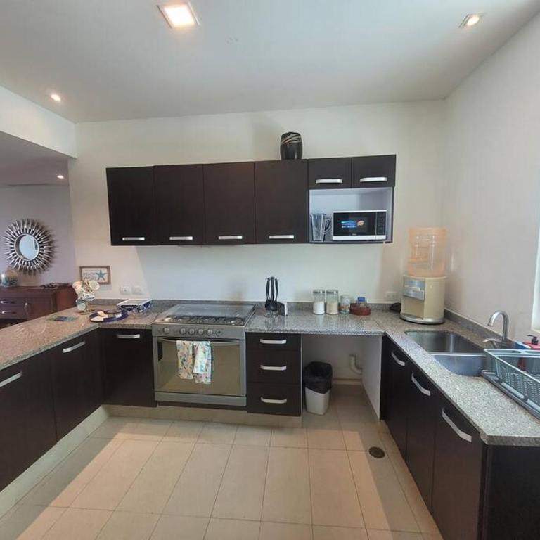 Disfruta a lo grande en la Isla Residences Acapulco - Apartamento de 2 dormitorios - 42