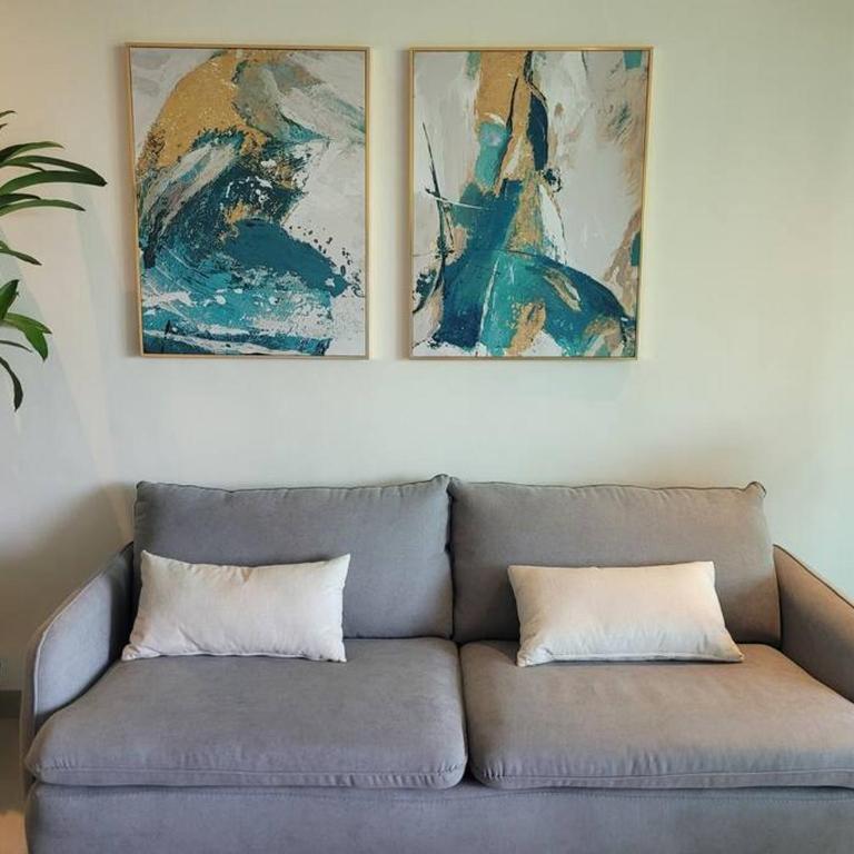 Disfruta a lo grande en la Isla Residences Acapulco - Apartamento de 2 dormitorios - 39