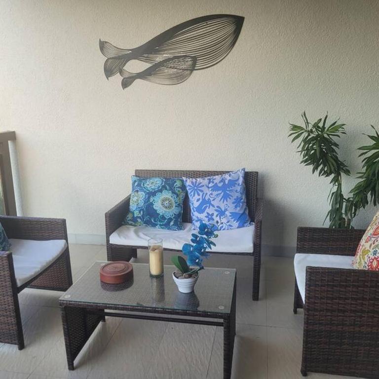 Disfruta a lo grande en la Isla Residences Acapulco - Apartamento de 2 dormitorios - 58