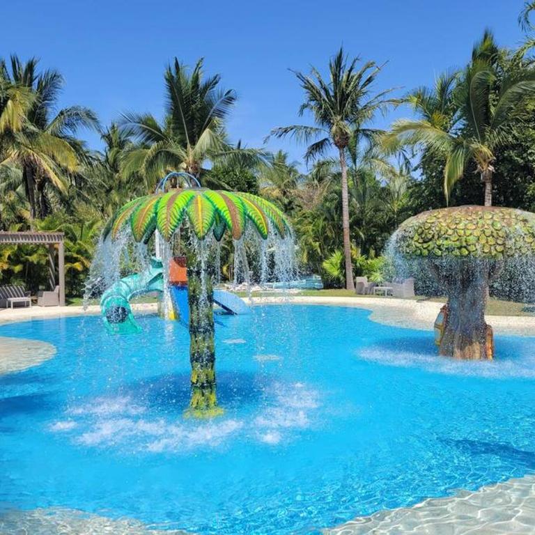 Disfruta a lo grande en la Isla Residences Acapulco - Apartamento de 2 dormitorios - 28