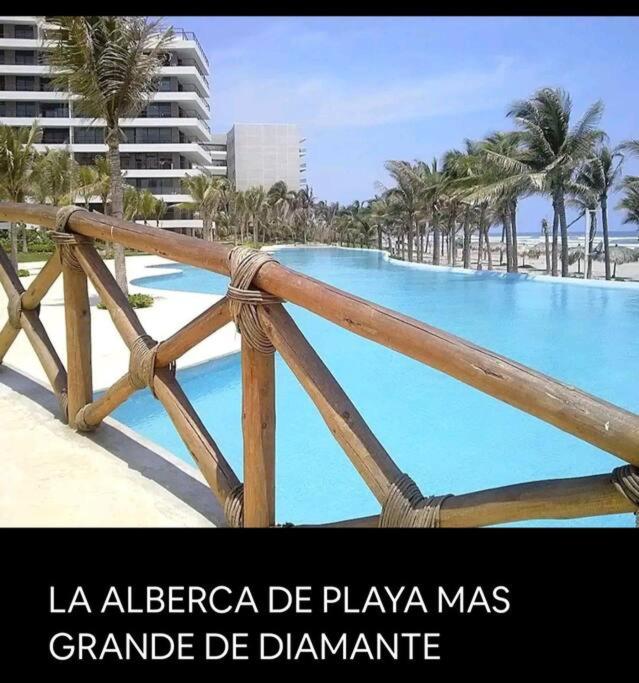 Disfruta a lo grande en la Isla Residences Acapulco - Apartamento de 2 dormitorios - 19