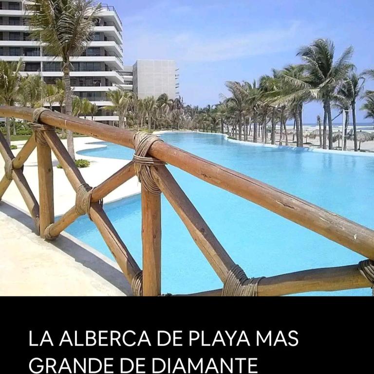 Disfruta a lo grande en la Isla Residences Acapulco - Apartamento de 2 dormitorios - 34