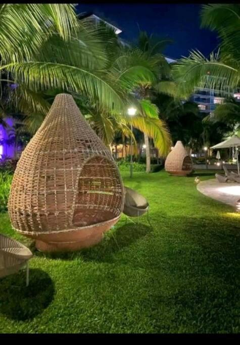 Disfruta a lo grande en la Isla Residences Acapulco - Apartamento de 2 dormitorios - 35