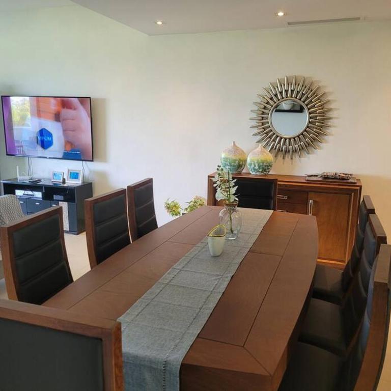 Disfruta a lo grande en la Isla Residences Acapulco - Apartamento de 2 dormitorios - 47