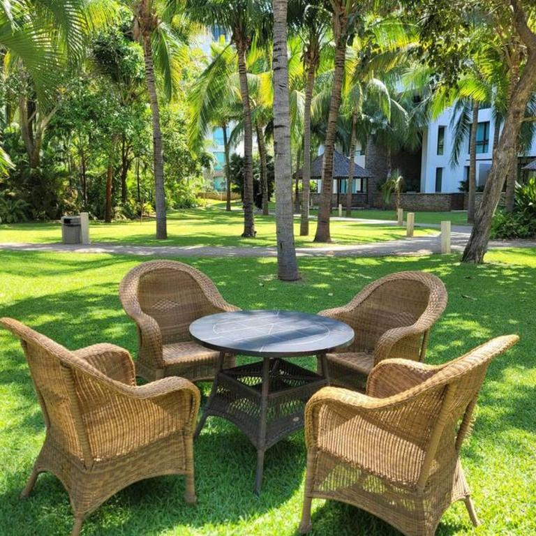 Disfruta a lo grande en la Isla Residences Acapulco - Apartamento de 2 dormitorios - 29