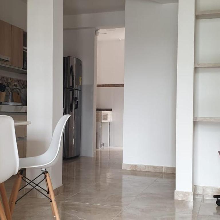 El mejor en Cali Espectacular apto 3A zona sur - Apartamento de 3 dormitorios - 6