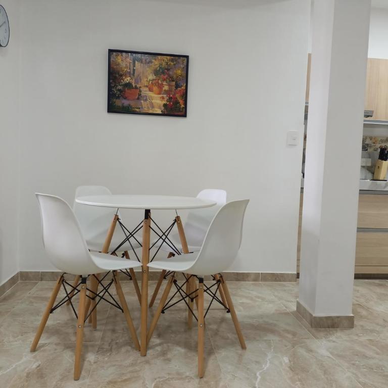 El mejor en Cali Espectacular apto 3A zona sur - Apartamento de 3 dormitorios - 4