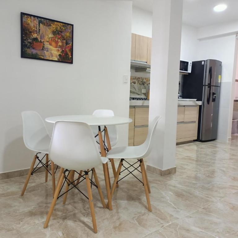El mejor en Cali Espectacular apto 3A zona sur - Apartamento de 3 dormitorios - 3