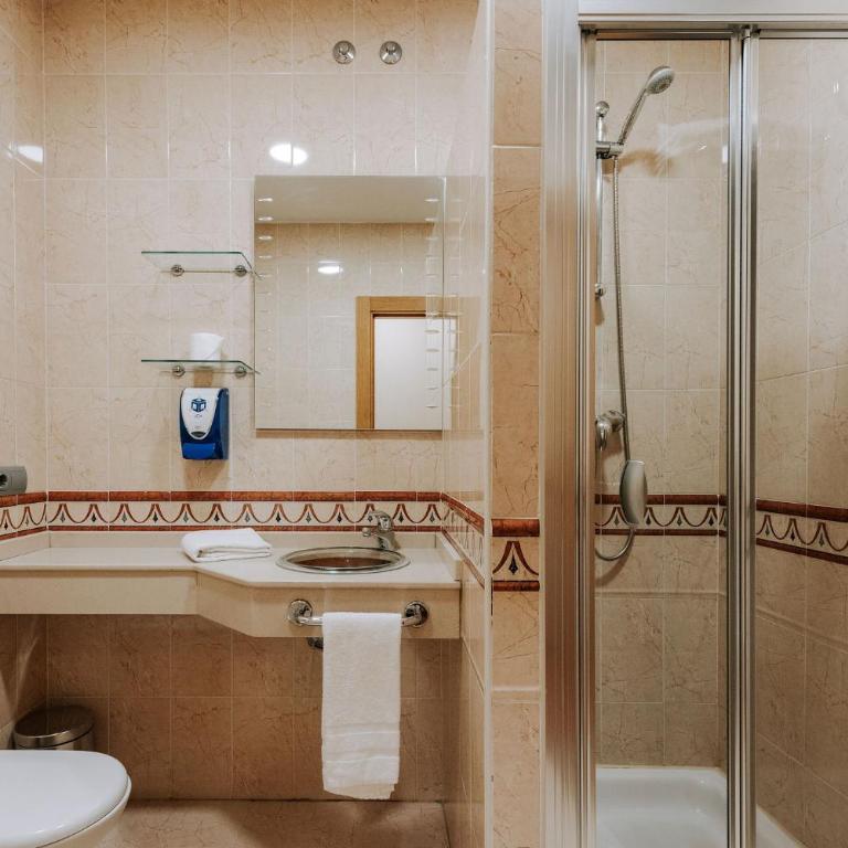 JCH Congreso Apartamentos - Penthouse Apartment - 2