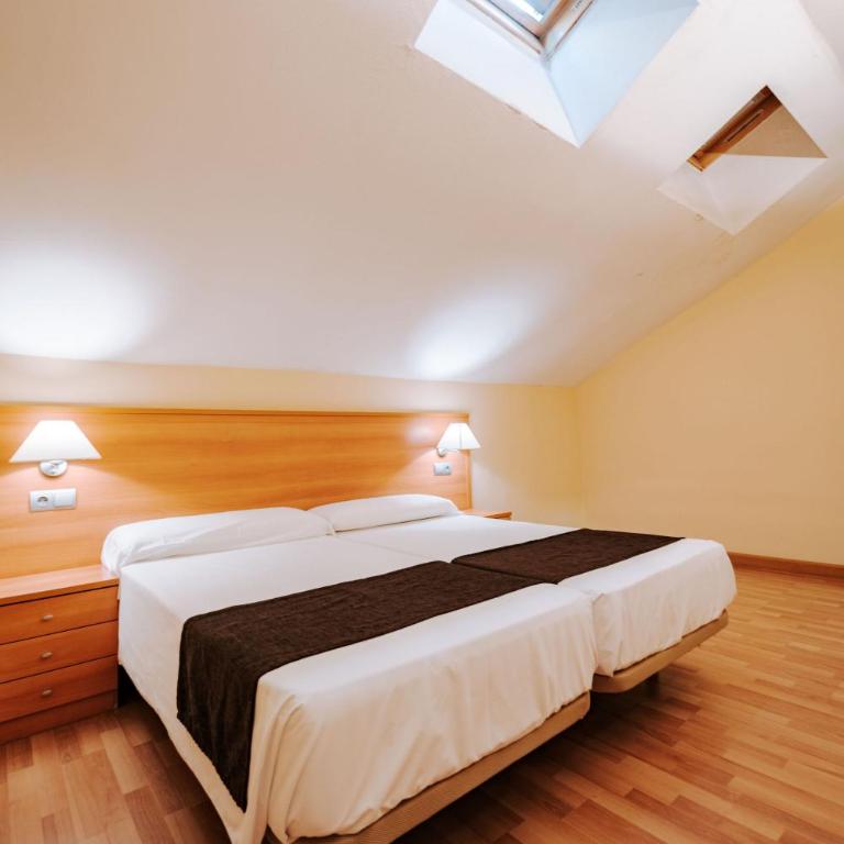 JCH Congreso Apartamentos - Penthouse Apartment - 4