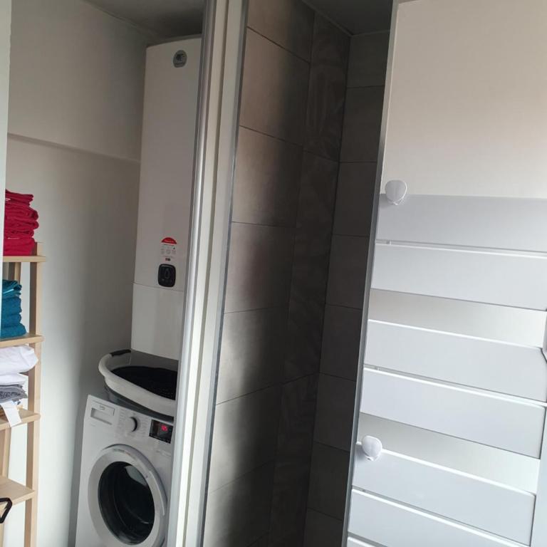 Logement à Sanary-sur-mer (Var) - One-Bedroom Apartment - 14