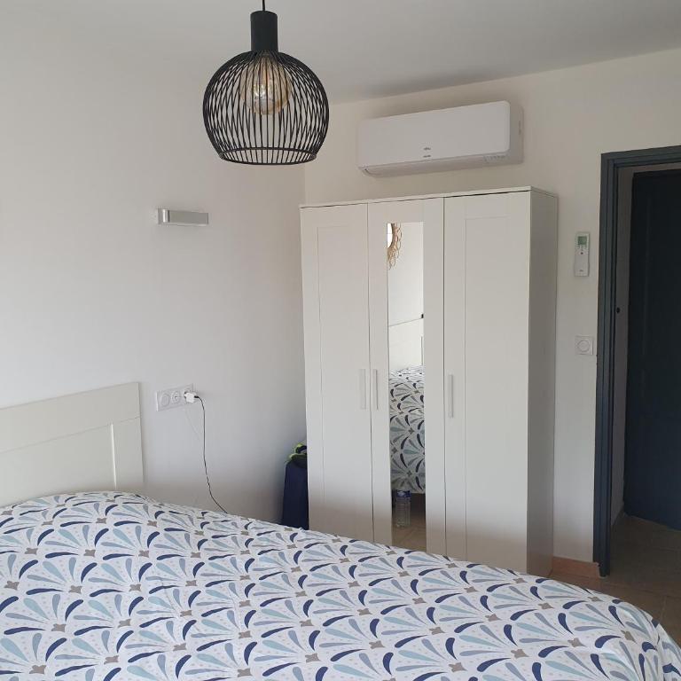 Logement à Sanary-sur-mer (Var) - One-Bedroom Apartment - 11