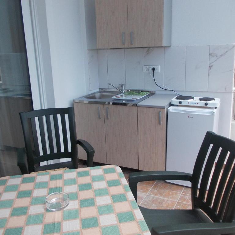 Apartments Idolga - Apartman sa Terasom - 5
