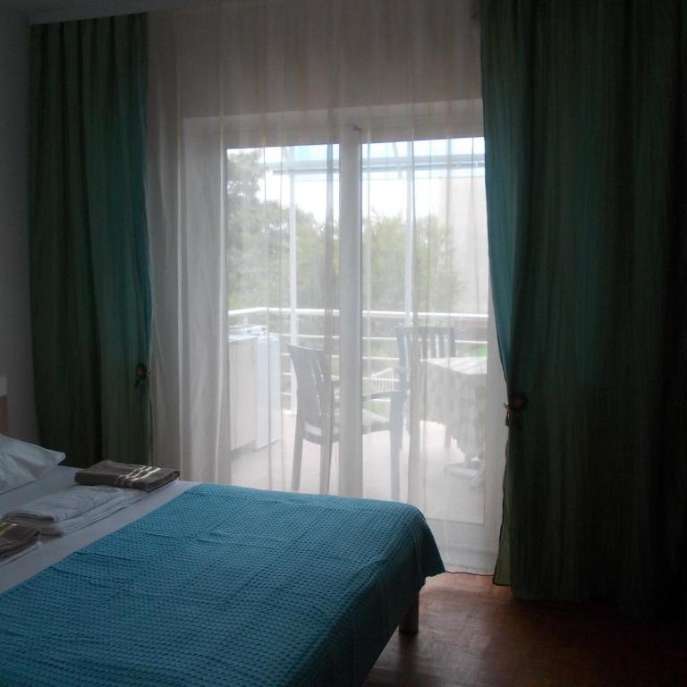 Apartments Idolga - Apartman sa Terasom - 4