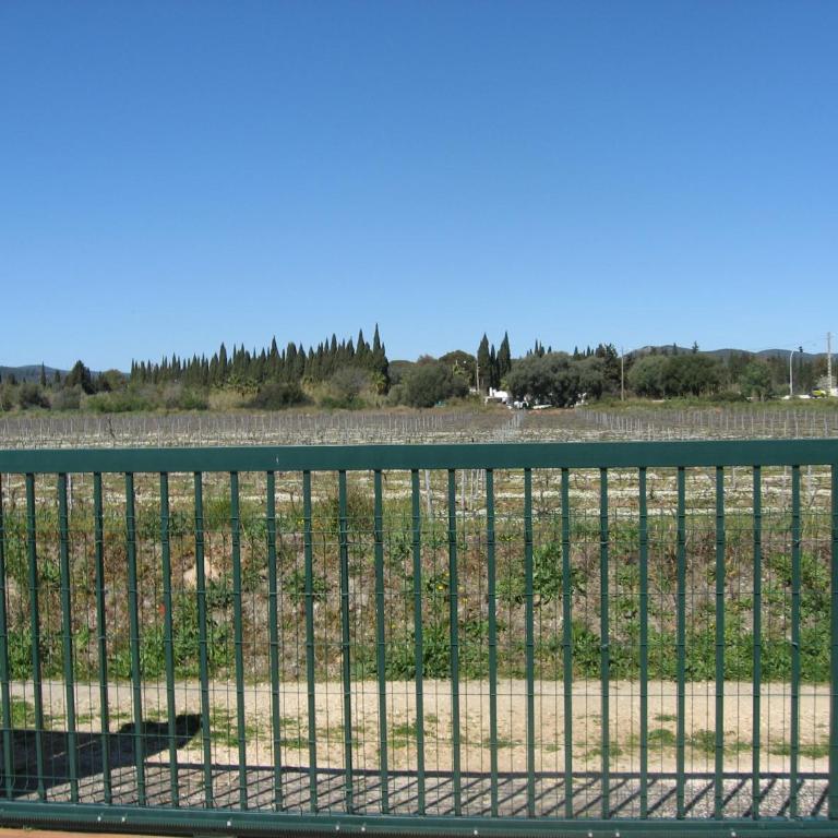T 2 avec velux sous les combes de 34 m2 - One-Bedroom Apartment - 11