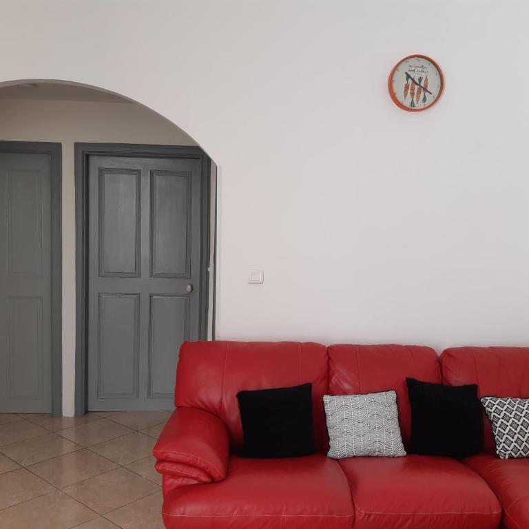 Siest'A Sète - Appartement 2 Chambres - 10