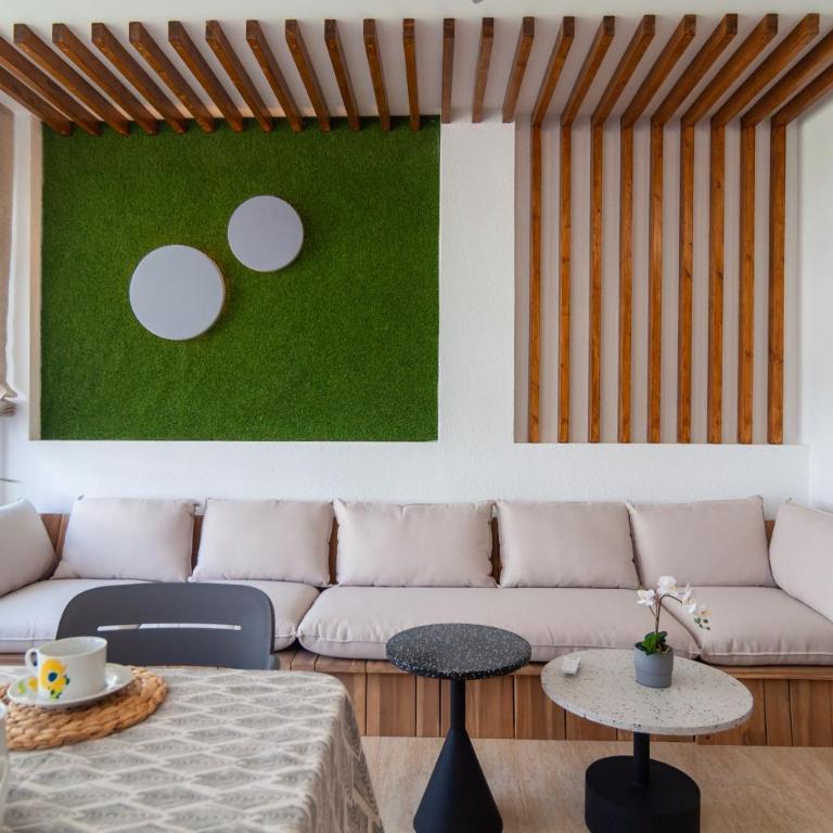 Ketan Suite Nadales - Apartamento de 2 dormitorios - 2