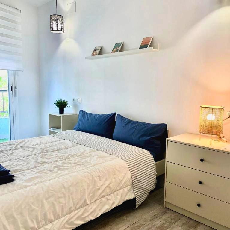 Ferrer - Habitación Doble con baño privado - 4