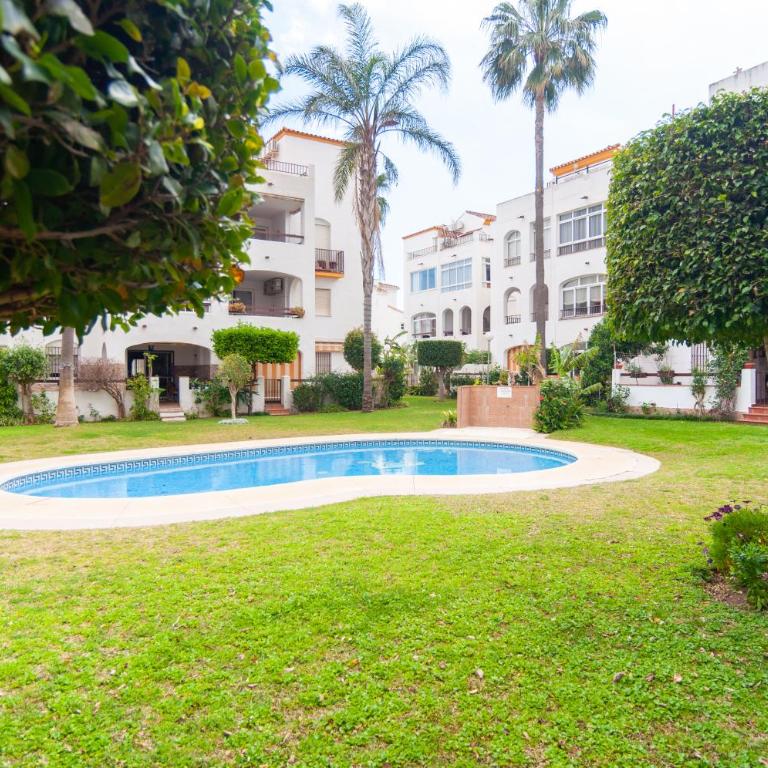 Ketan Suite Nadales - Apartamento de 2 dormitorios - 22