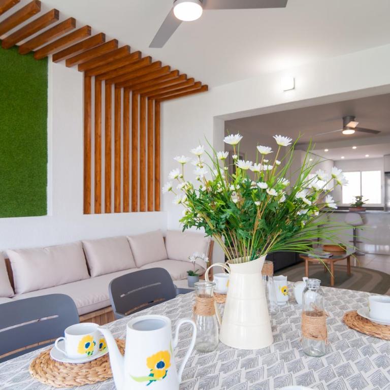 Ketan Suite Nadales - Apartamento de 2 dormitorios - 1