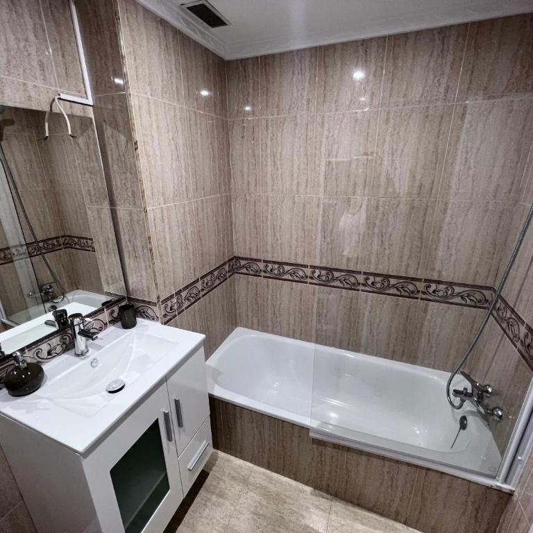 Ketan Suite Nadales - Apartamento de 2 dormitorios - 20