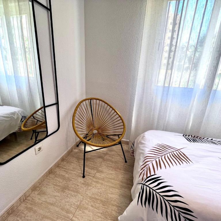 Ketan Suite Nadales - Apartamento de 2 dormitorios - 15
