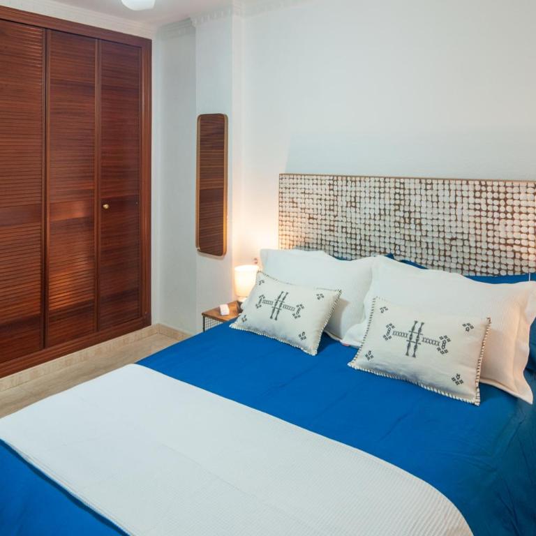 Ketan Suite Nadales - Apartamento de 2 dormitorios - 19