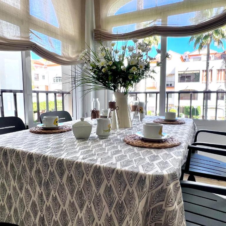 Ketan Suite Nadales - Apartamento de 2 dormitorios - 11