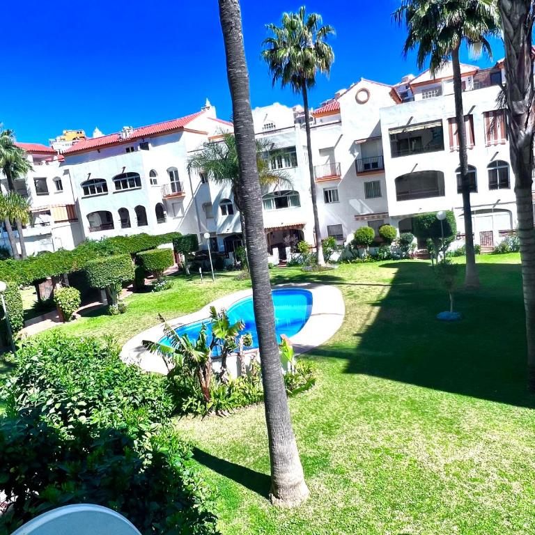 Ketan Suite Nadales - Apartamento de 2 dormitorios - 23
