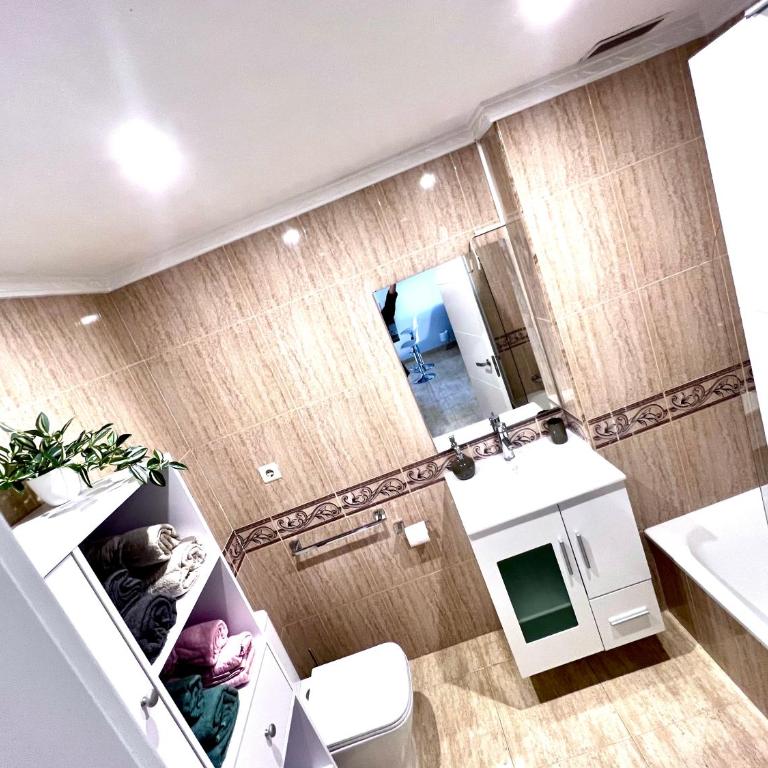 Ketan Suite Nadales - Apartamento de 2 dormitorios - 21
