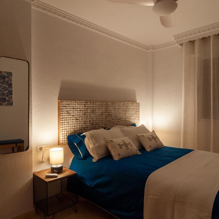 Ketan Suite Nadales - Apartamento de 2 dormitorios - 18