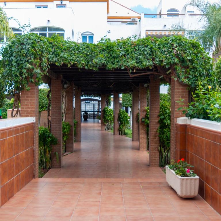 Ketan Suite Nadales - Apartamento de 2 dormitorios - 25