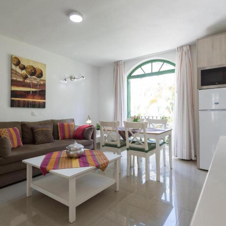 La Venecia de Canarias - Apartamento Superior - 15
