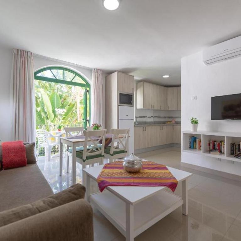 La Venecia de Canarias - Apartamento Superior - 14