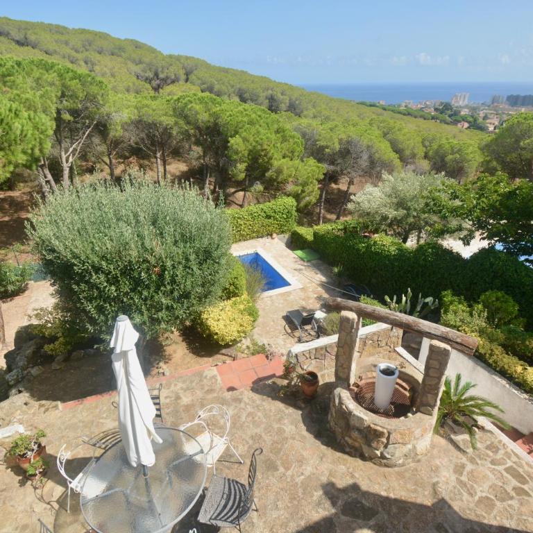 Apartment Playa de Aro con vistas al mar - Apartamento de 3 dormitorios - 9
