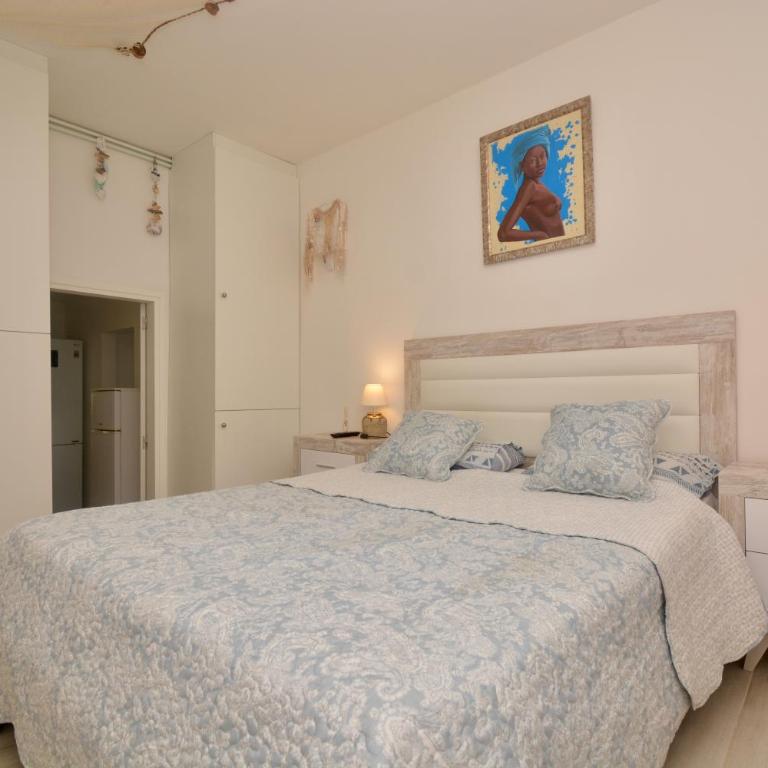Apartment Playa de Aro con vistas al mar - Apartamento de 3 dormitorios - 10