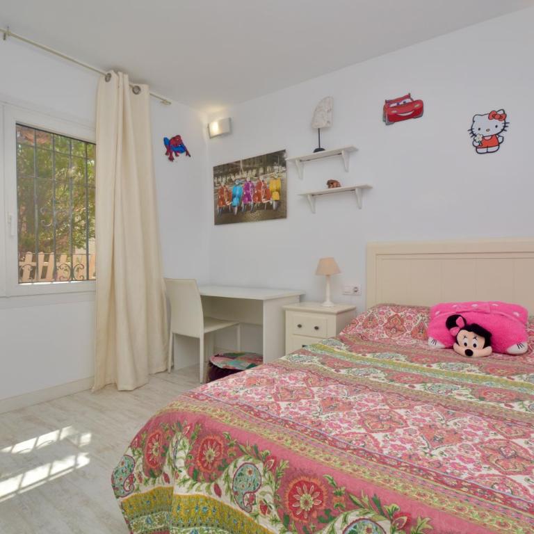 Apartment Playa de Aro con vistas al mar - Apartamento de 3 dormitorios - 14