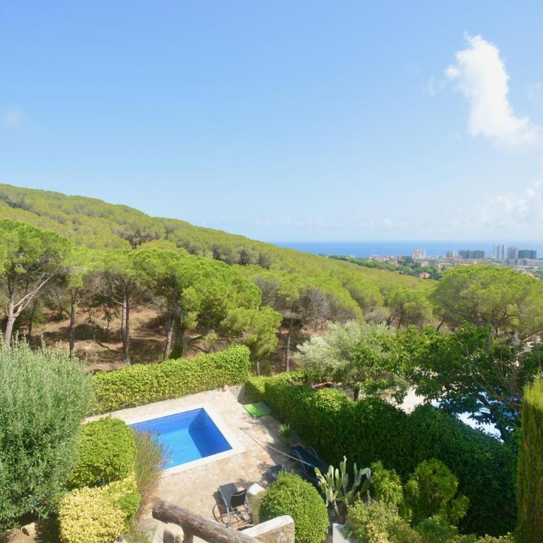 Apartment Playa de Aro con vistas al mar - Apartamento de 3 dormitorios - 2
