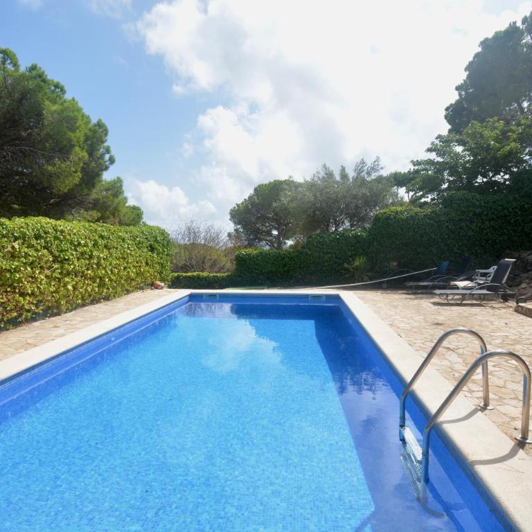 Apartment Playa de Aro con vistas al mar - Apartamento de 3 dormitorios - 19