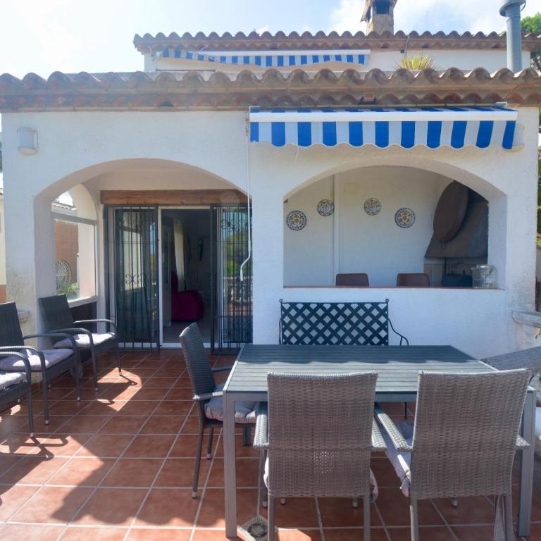 Apartment Playa de Aro con vistas al mar - Apartamento de 3 dormitorios - 24