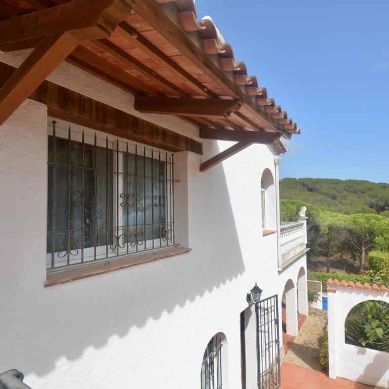 Apartment Playa de Aro con vistas al mar - Apartamento de 3 dormitorios - 26