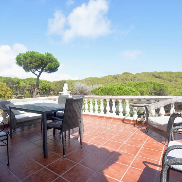 Apartment Playa de Aro con vistas al mar - Apartamento de 3 dormitorios - 28