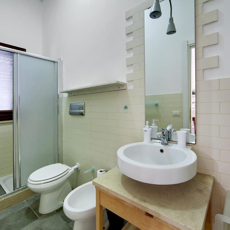 siciliacasevacanze - La Mancina - Appartamento con 2 Camere da Letto (4 Adulti) - 10