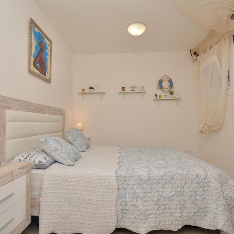 Apartment Playa de Aro con vistas al mar - Apartamento de 3 dormitorios - 32