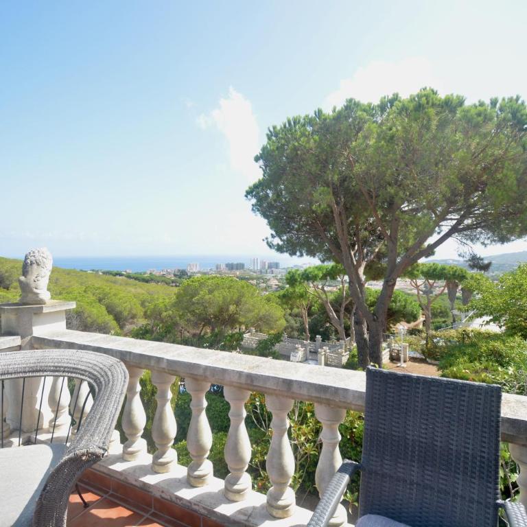 Apartment Playa de Aro con vistas al mar - Apartamento de 3 dormitorios - 36