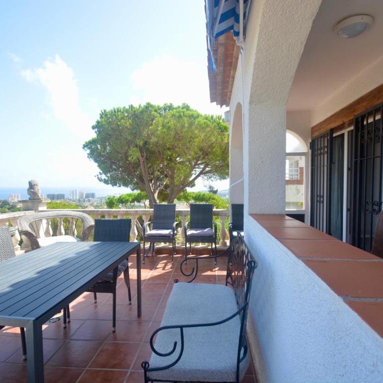 Apartment Playa de Aro con vistas al mar - Apartamento de 3 dormitorios - 37