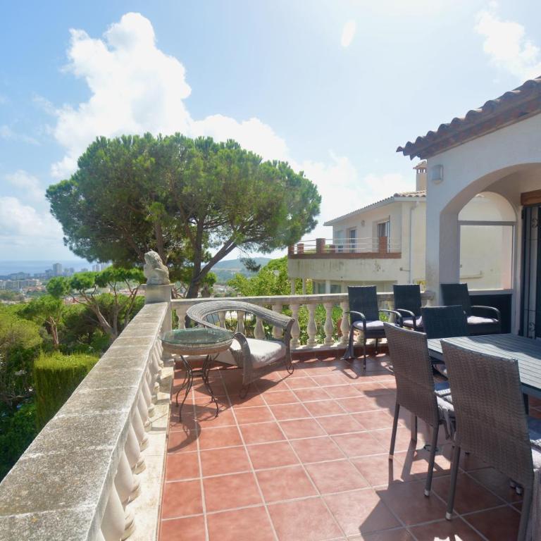 Apartment Playa de Aro con vistas al mar - Apartamento de 3 dormitorios - 39