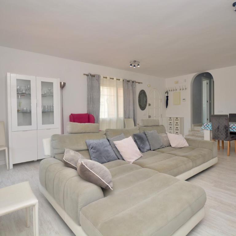 Apartment Playa de Aro con vistas al mar - Apartamento de 3 dormitorios - 41